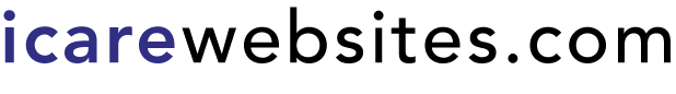 iCare Websites